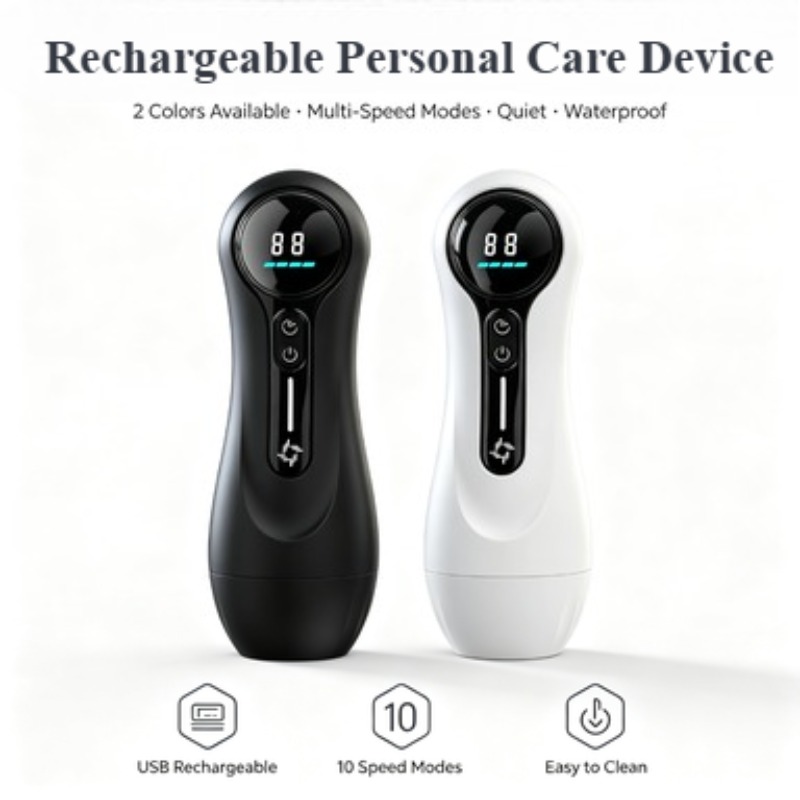 Personal Massager 4 Suction 9  - Power Tools Display review and price