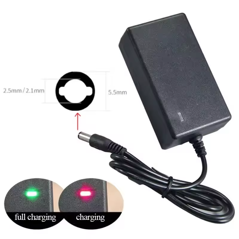 EU PLUG 16.8V/21V 2A Lithium B - Power Tools Router review and price
