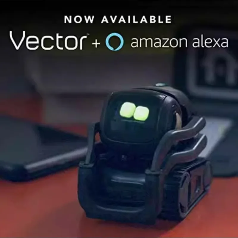 Intelligent pet robot desktop  - Power Tools Ai review and price