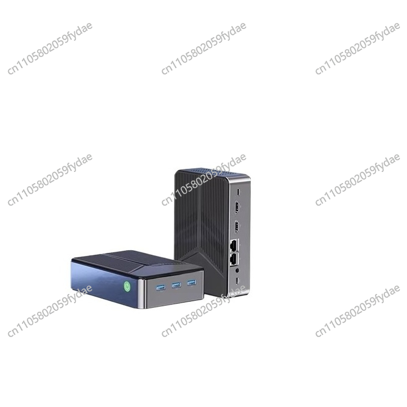 G9 Soft Routing NAS Home 4-Dis - Power Tools Ai review and price