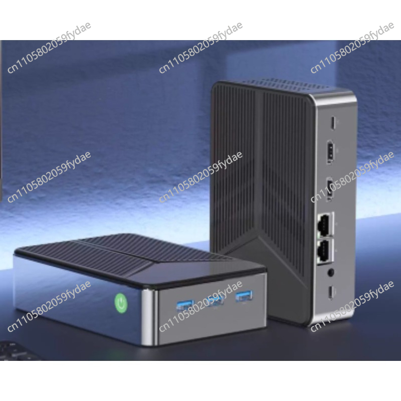 G9 Soft Routing NAS Home 4-Dis - Power Tools Ai review and price