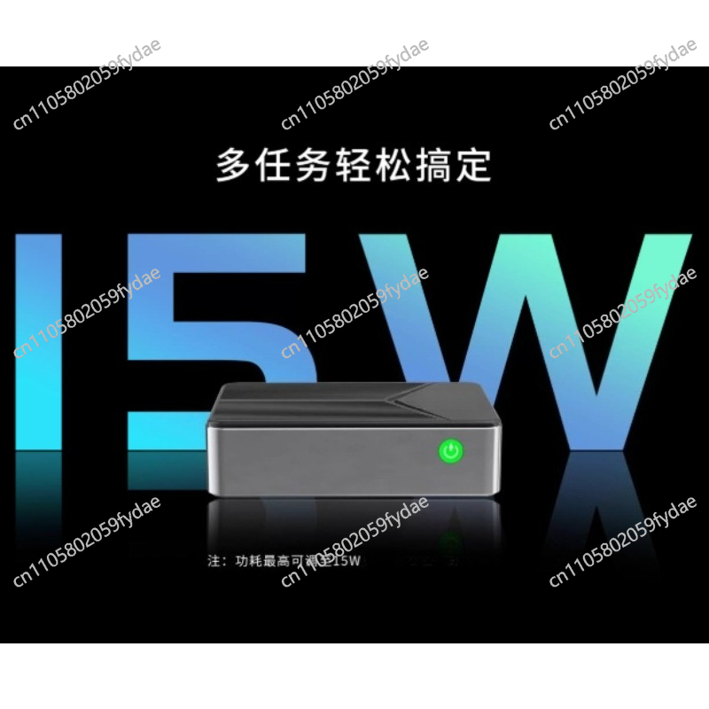 G9 Soft Routing NAS Home 4-Dis - Power Tools Ai review and price