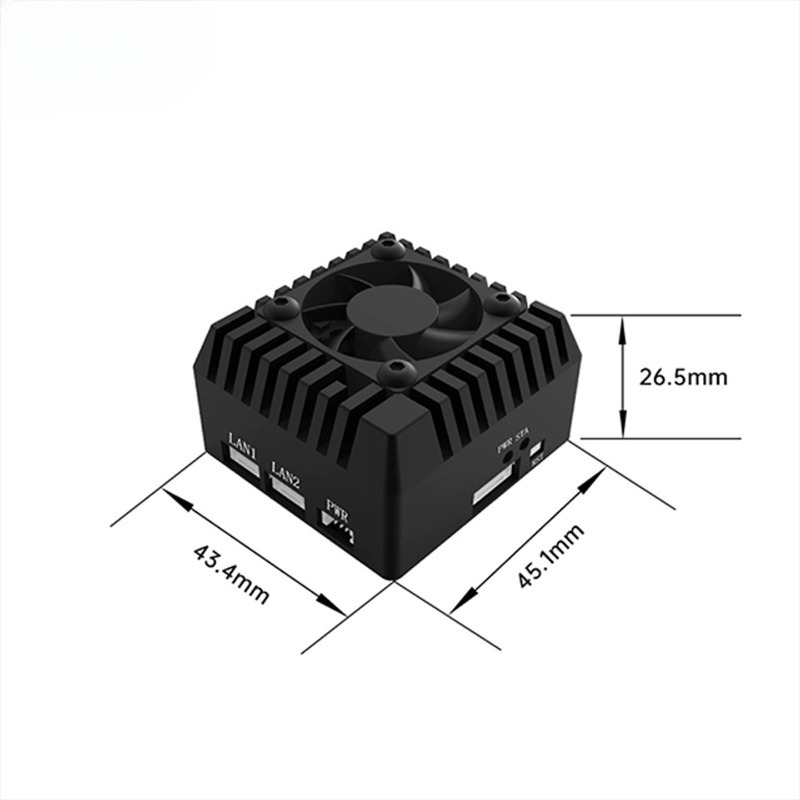AI tracking module 4T computin - Power Tools Ai review and price