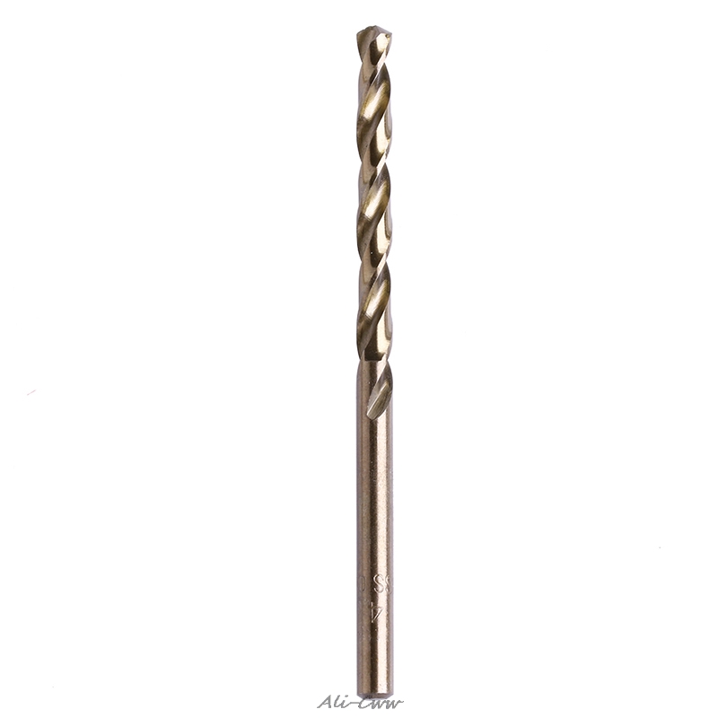 10Pcs 1-5mm M35 Round Shank HS - Power Tools Kobalt review and price