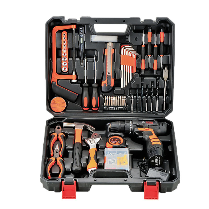 36Pcs Power Tool Combo Kits wi - Combo Power Tools review and price