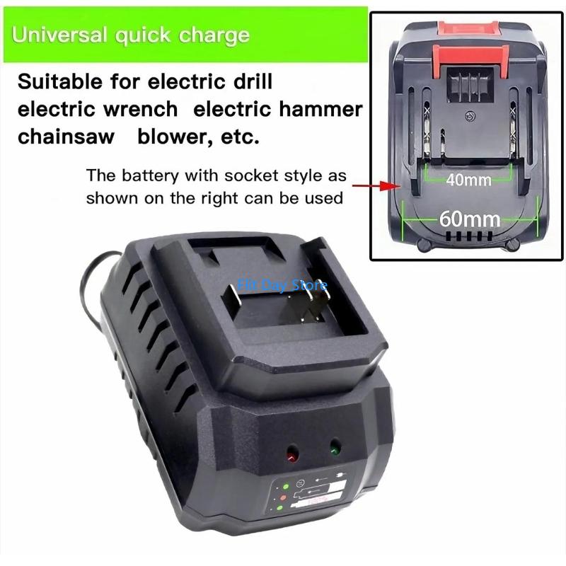 F92C 21V 2.0A Cordless Power T - Power Tools Display review and price