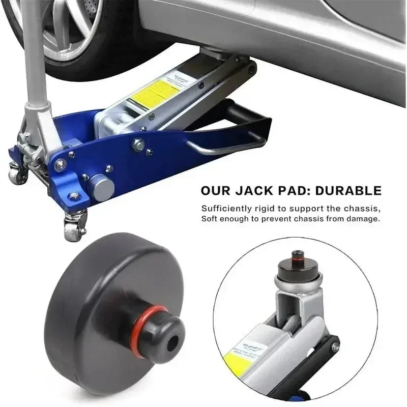 Jack Pad for Tesla Model 3 Y S - Power Tools Book review and price
