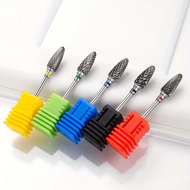3pcs Tungsten Carbide Nail Dri - Power Tools Review review and price