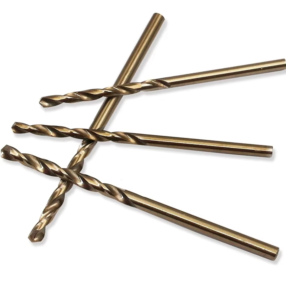 10Pcs High Speed ​​Steel Drill - Power Tools Kobalt review and price