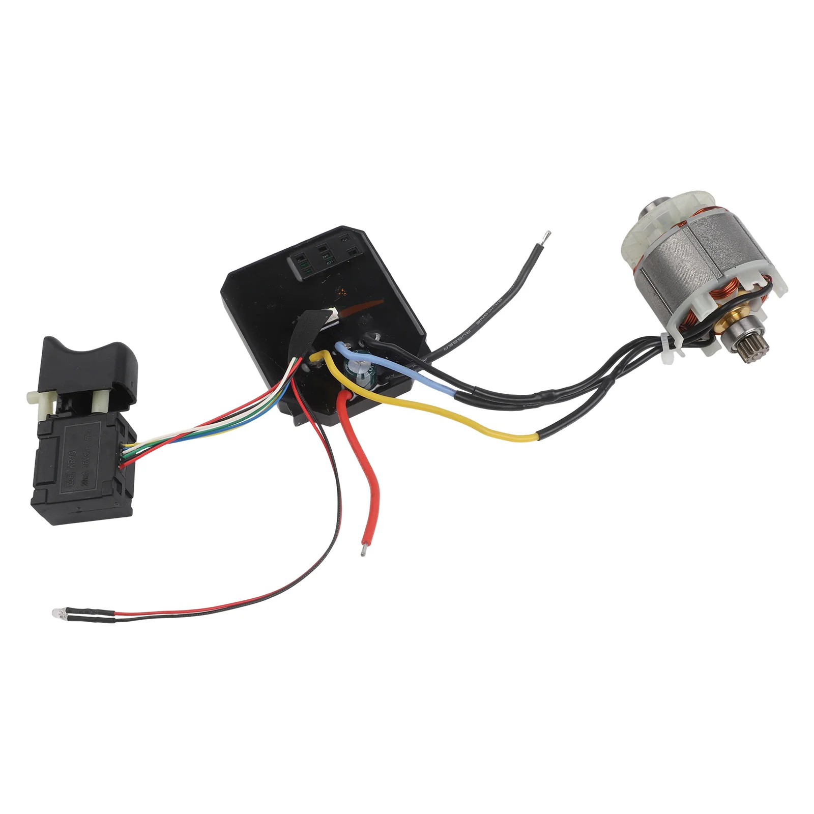 Control Board Lithium Electric - Power Tools Construction review and price