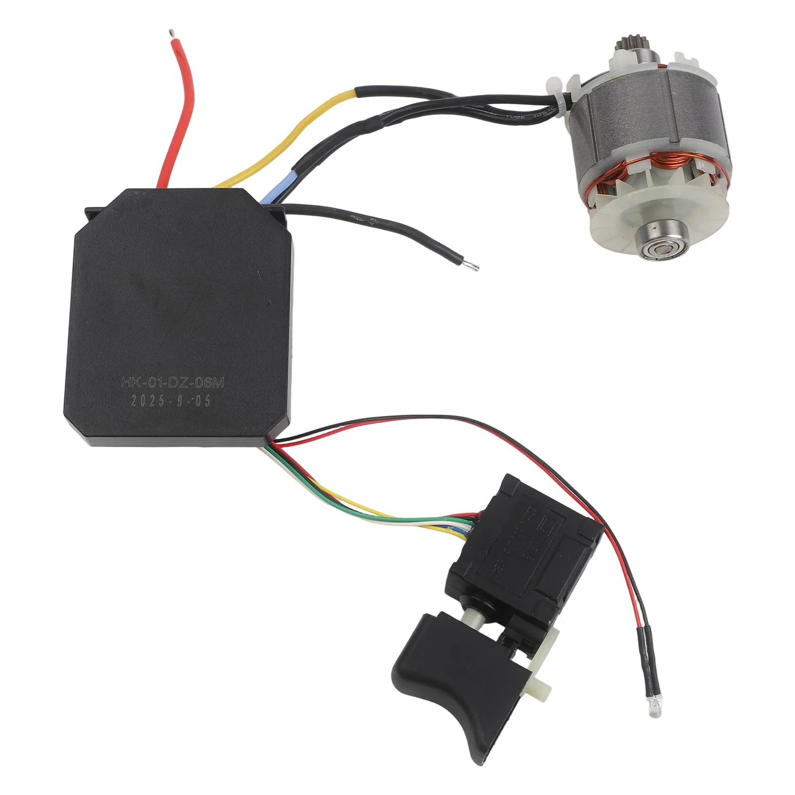 Control Board Lithium Electric - Power Tools Construction review and price