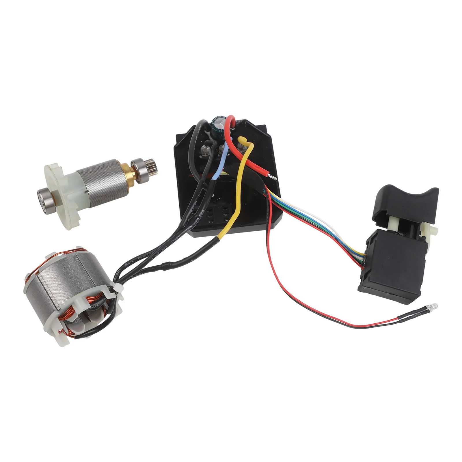 Control Board Lithium Electric - Power Tools Construction review and price