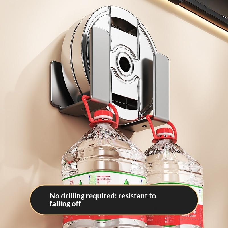 Wall Mount Router Power Strip  - Power Tools Router review and price