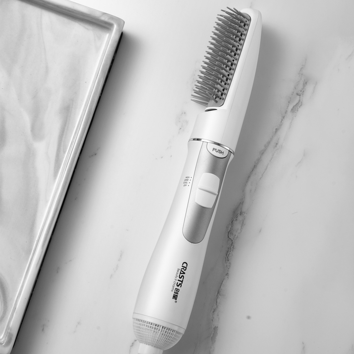 Multi Functional Curly Hair St - Combo Power Tools review and price
