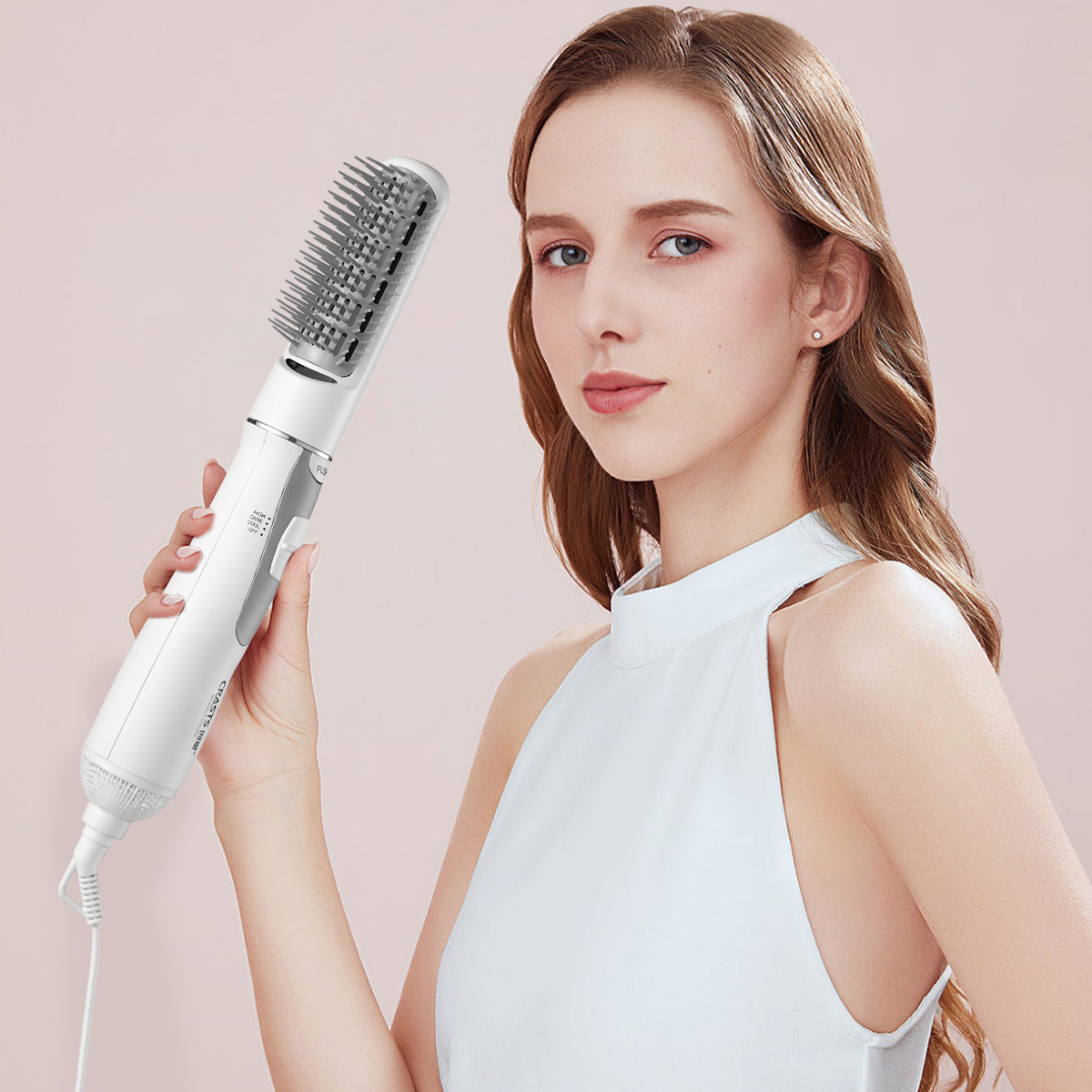 Multi Functional Curly Hair St - Combo Power Tools review and price