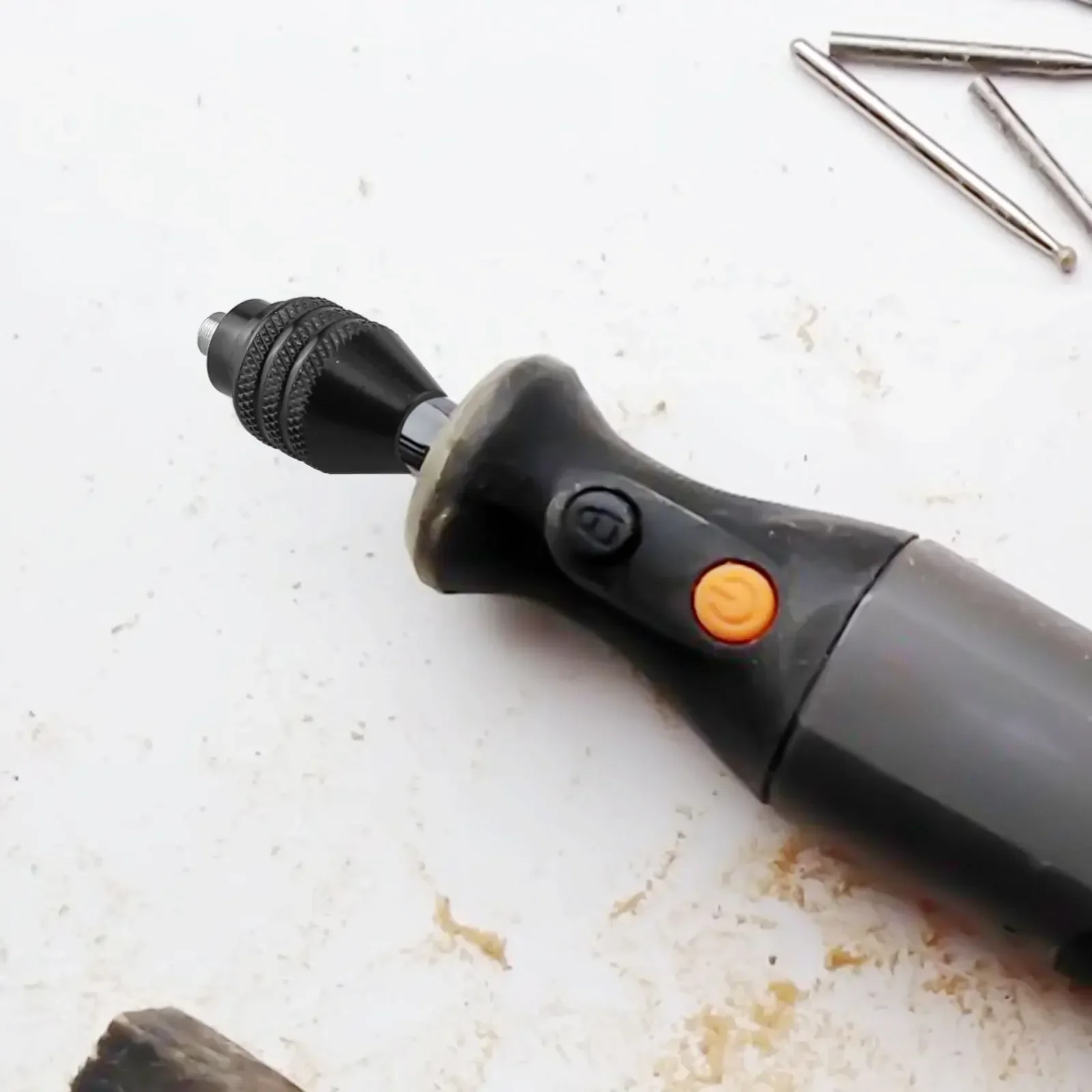 1pc 0.3-3.2mm Multi Drill Chuc - Power Tools Router review and price