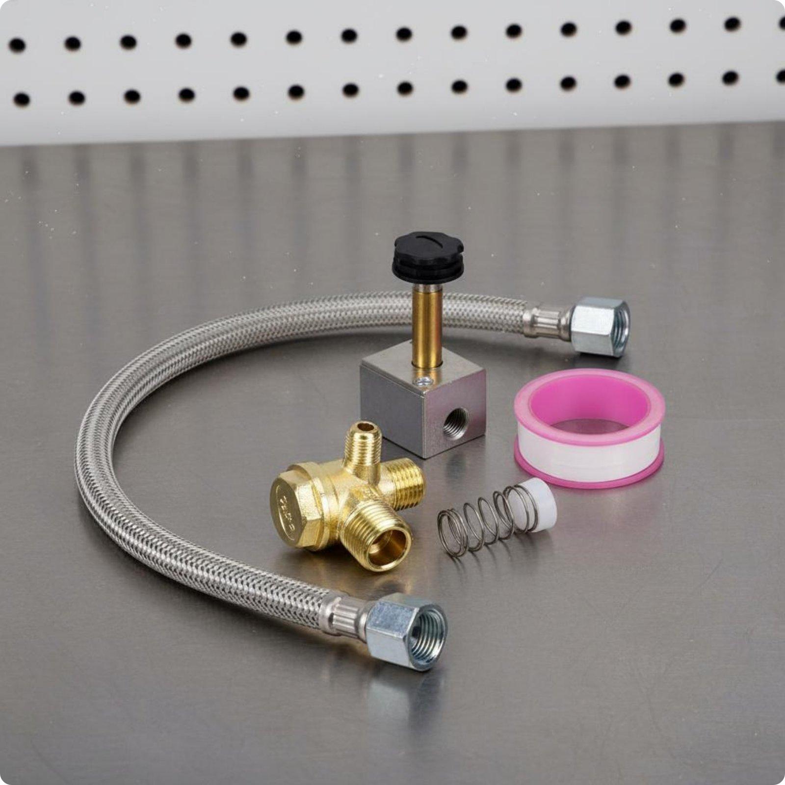 Durable Air Compressor Valve K - Power Tools For Home review and price
