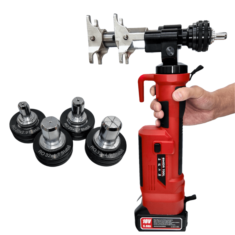 1632 New Model Machine Battery - Power Tools Ai review and price