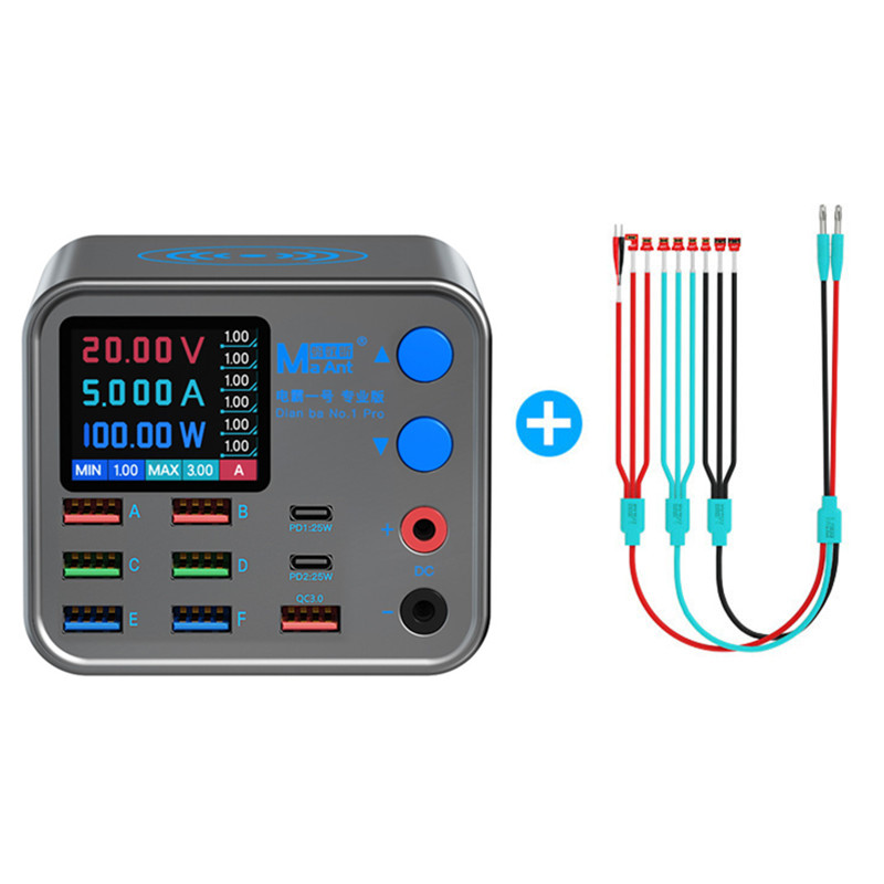 MaAnt DianBa No. 1 Pro Wireles - Power Tools Book review and price