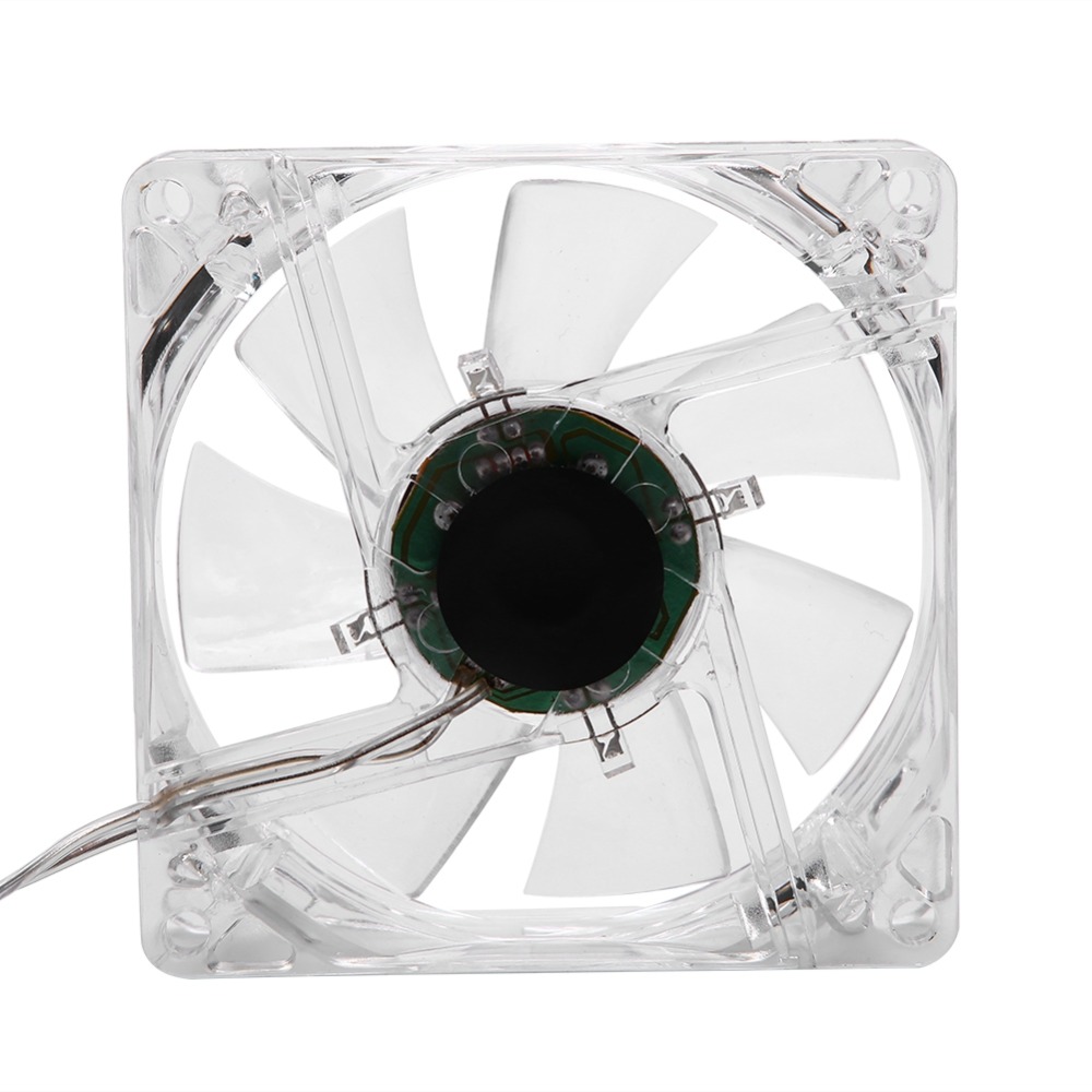 8cm Size USB Cooling Fan LED L - Power Tools Book review and price