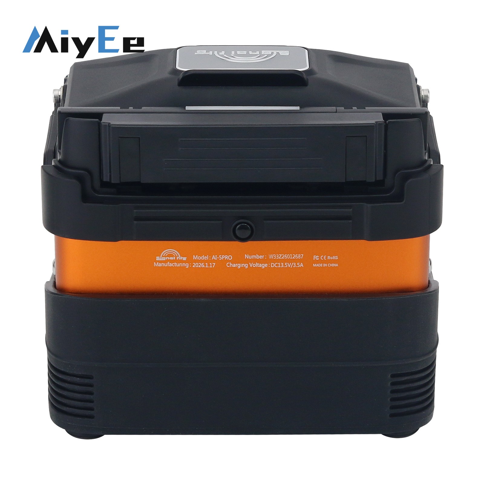 AI-5Pro Optical Fiber Fusion S - Power Tools Ai review and price