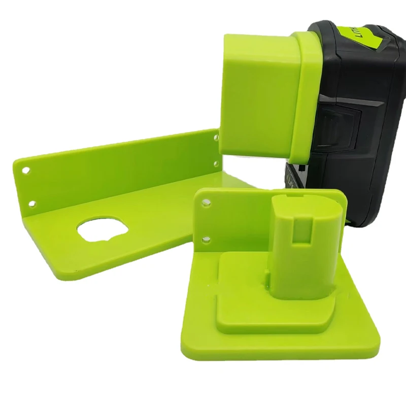 For Ryobi Holder 12V-18V Batte - Power Tools Book review and price