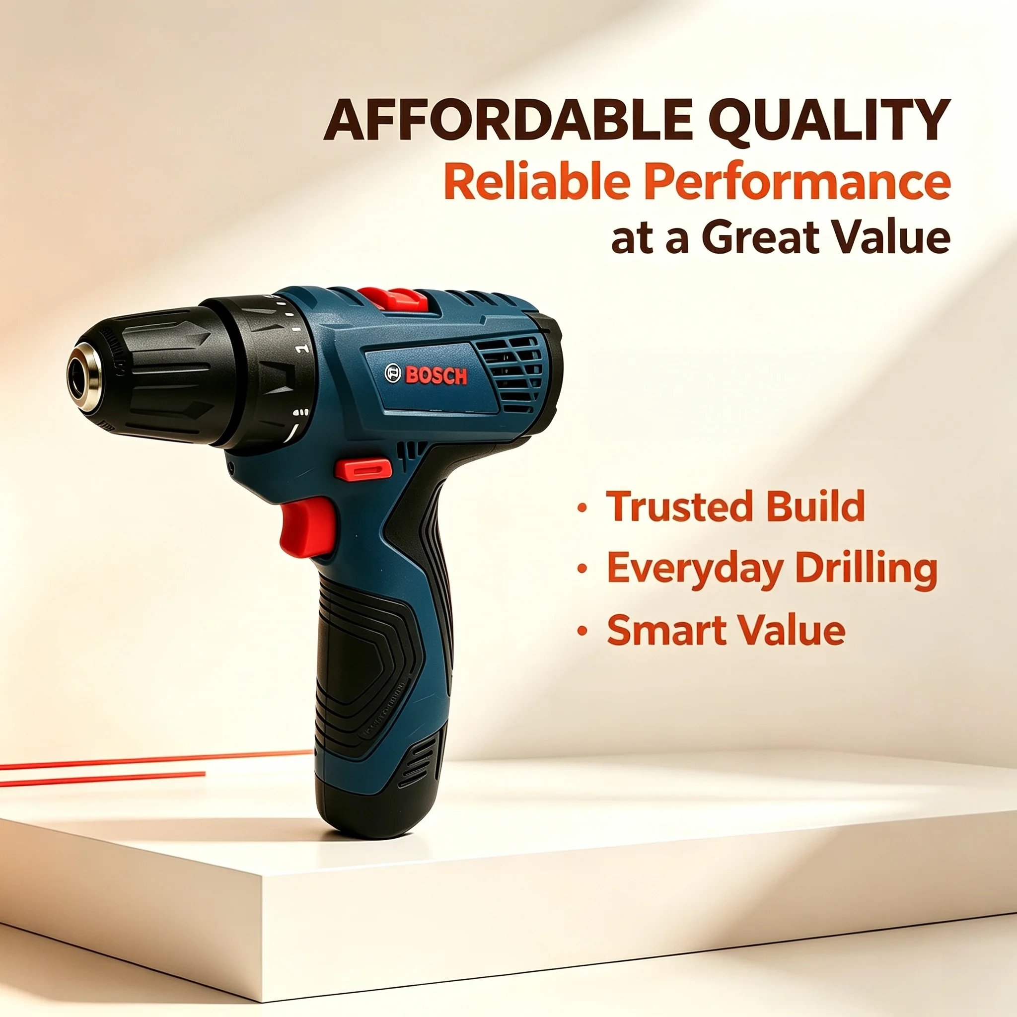 Bosch GSR120 Multi-Function Ha - Power Tools For Home review and price