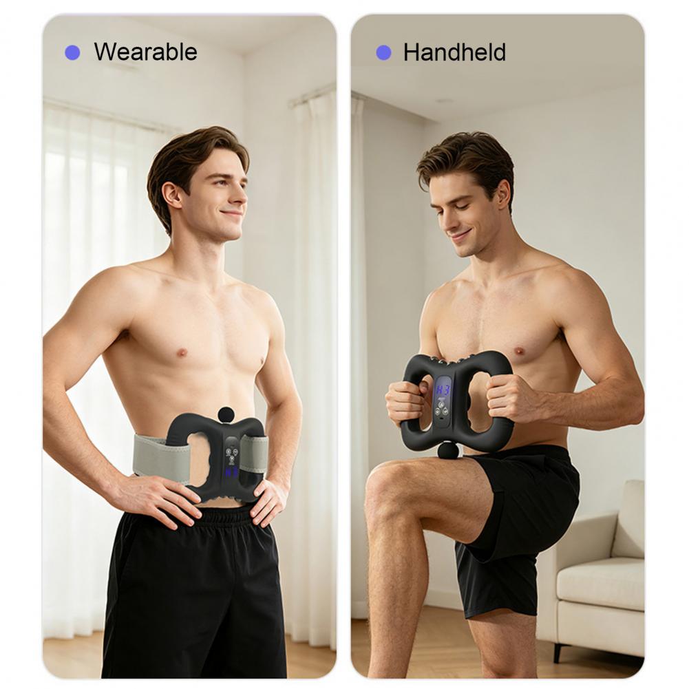 Wearable Massage Bracelet Elec - Power Tools For Home review and price