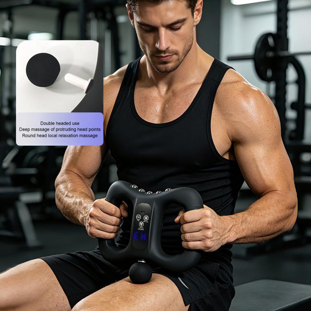 Wearable Massage Bracelet Elec - Power Tools For Home review and price