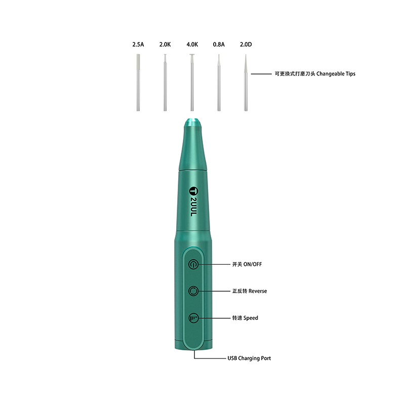 2UUL DA81 Chargeable Polish Dr - Combo Power Tools review and price