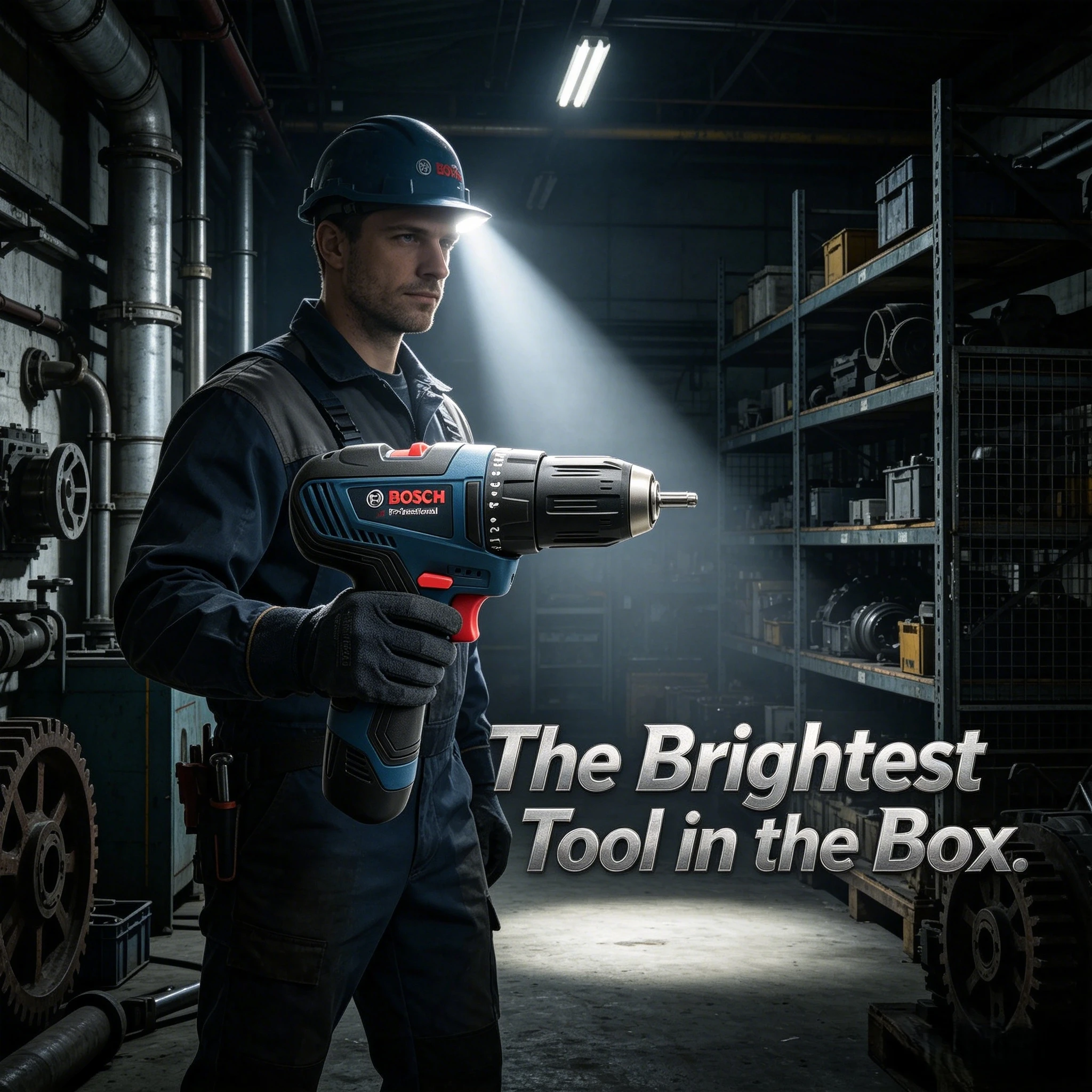 Bosch GSB12V-30 Multifunctiona - Power Tools For Home review and price