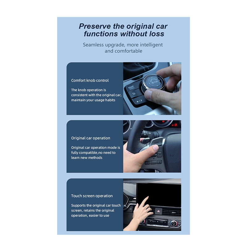 -ABAB Wireless Carplay 2 In 1  - Power Tools Ai review and price