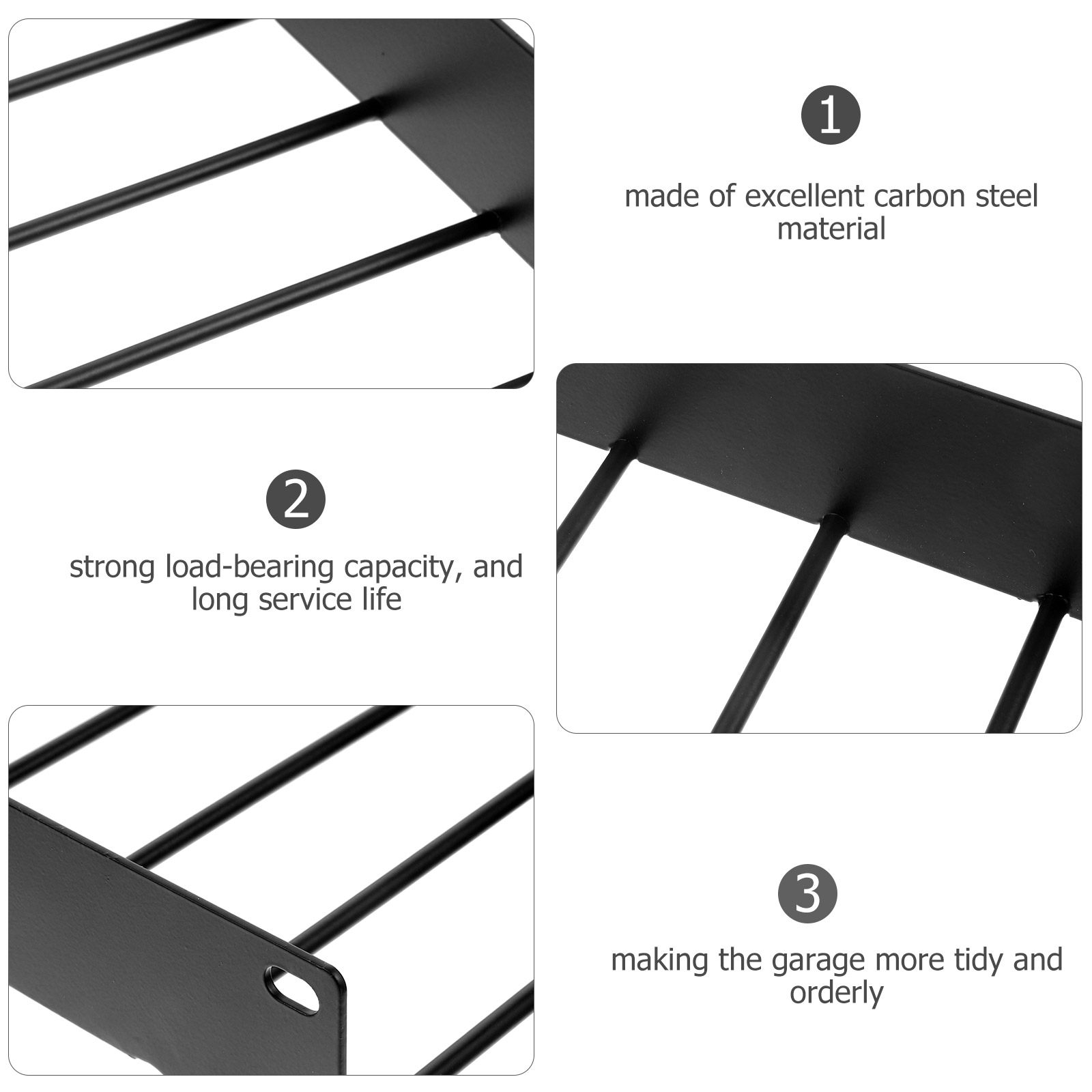 Power Tool Organizer Wall-Moun - Power Tools Workshop review and price