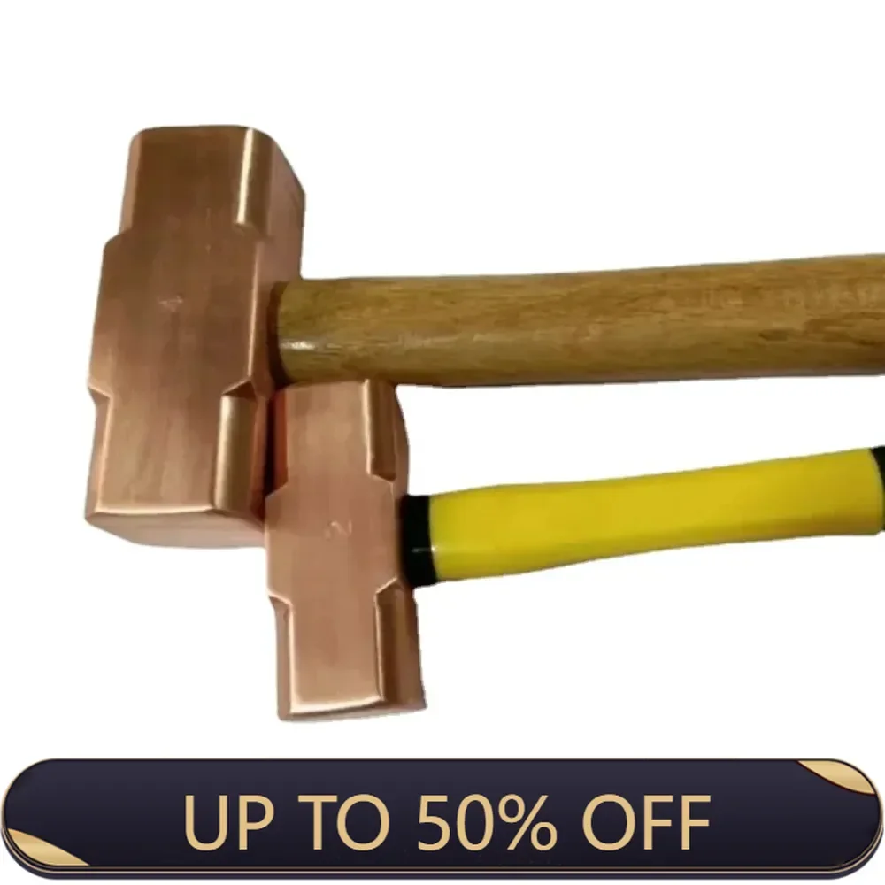 Copper Hammer Multifunctional  - Power Tools For Construction Work review and price