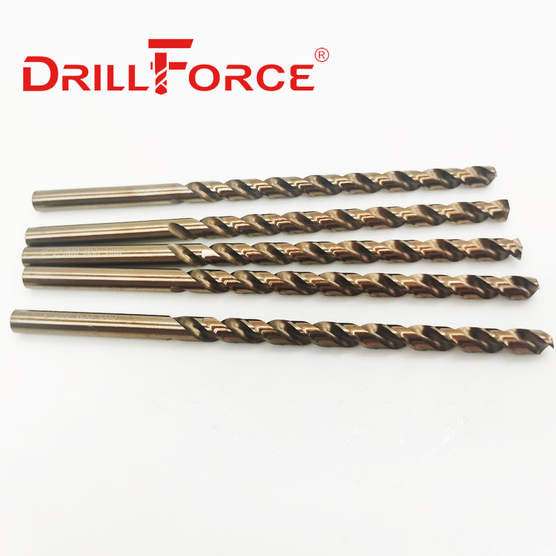 Drillforce Tools 1PC 2-14mm HS - Power Tools Kobalt review and price