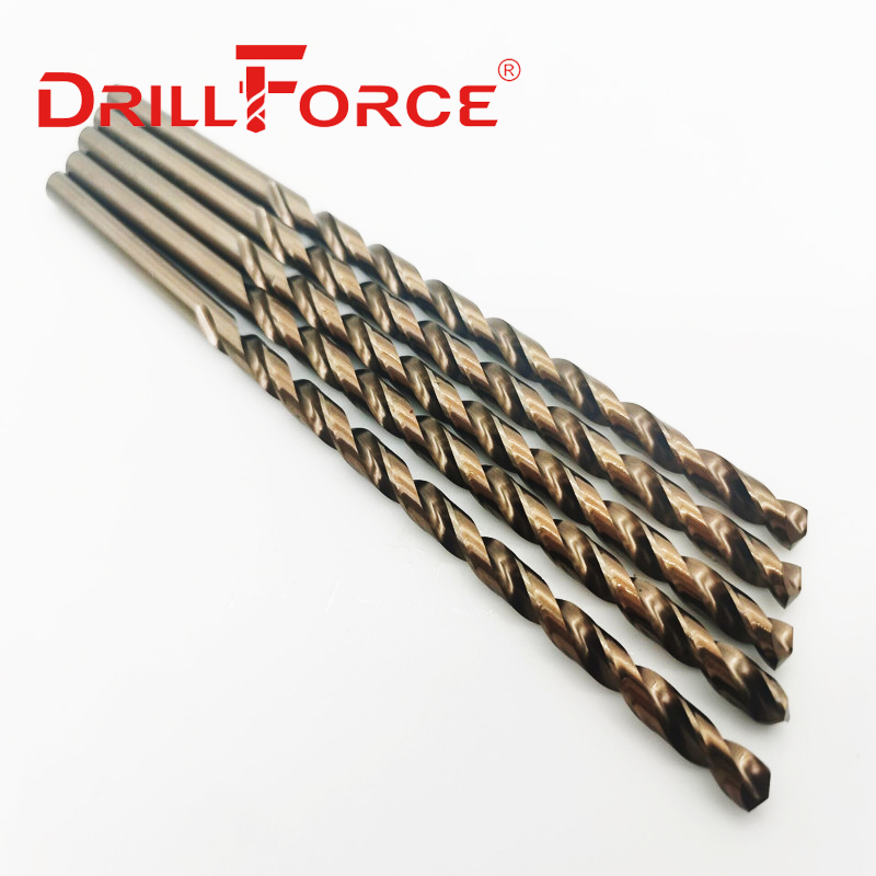 Drillforce Tools 1PC 2-14mm HS - Power Tools Kobalt review and price