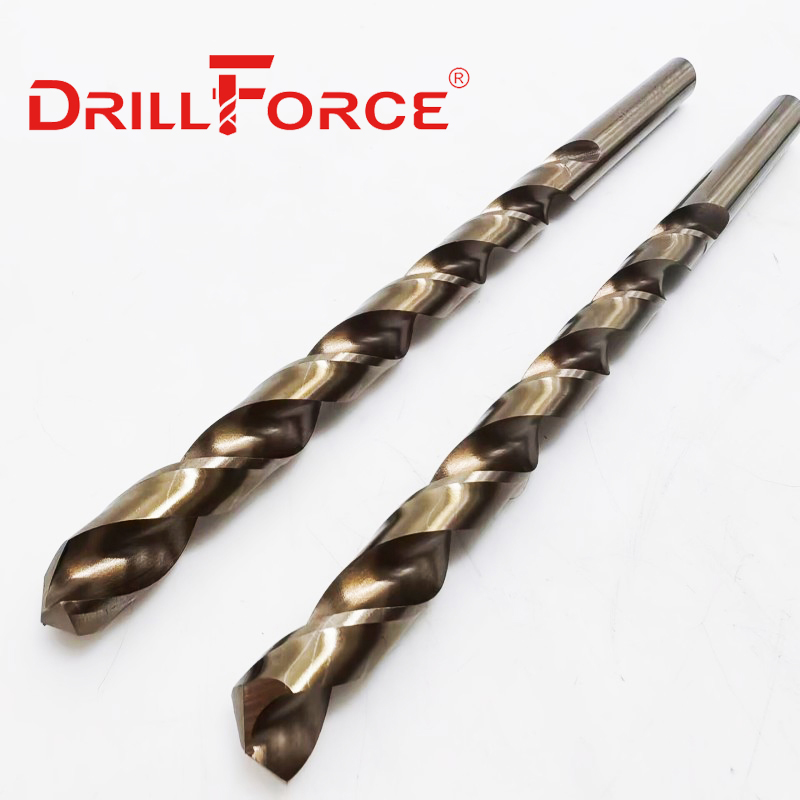 Drillforce Tools 1PC 2-14mm HS - Power Tools Kobalt review and price