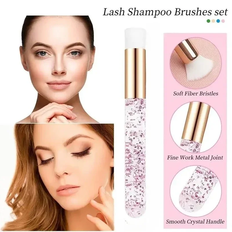10pcs Crystal Eyelash Deep Cle - Combo Power Tools review and price
