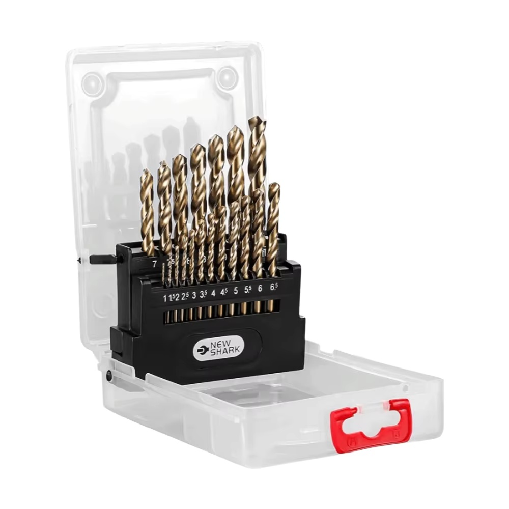 M35 5% Cobalt Metric Drill Bit - Power Tools Kobalt review and price