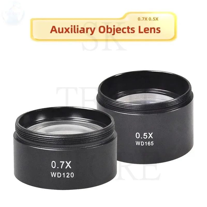 SIKO Microscope Auxiliary Obje - Power Tools Book review and price