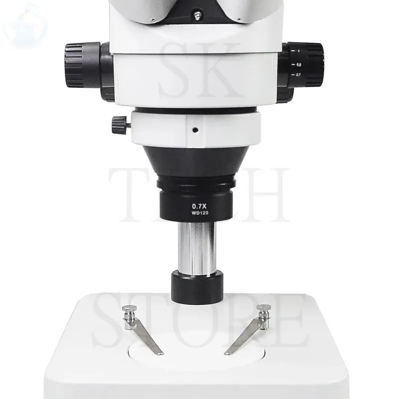 SIKO Microscope Auxiliary Obje - Power Tools Book review and price