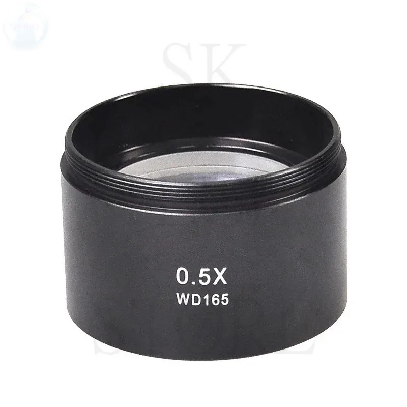 SIKO Microscope Auxiliary Obje - Power Tools Book review and price